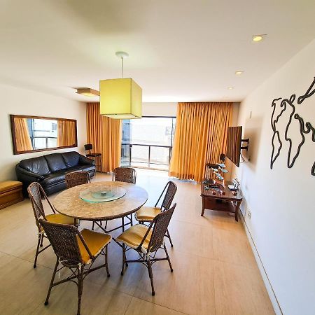 Apartamento Pe Na Areia - Praia Do Forte Cabo Frio Eksteriør bilde