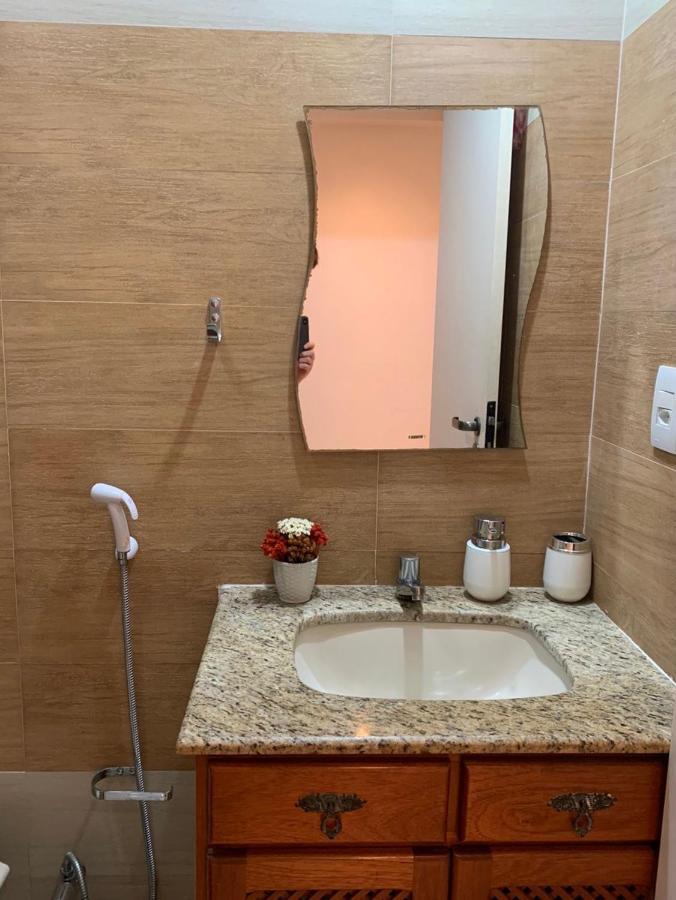 Apartamento Pe Na Areia - Praia Do Forte Cabo Frio Eksteriør bilde