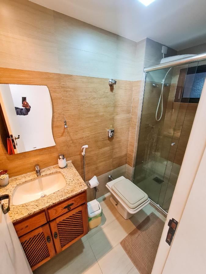 Apartamento Pe Na Areia - Praia Do Forte Cabo Frio Eksteriør bilde