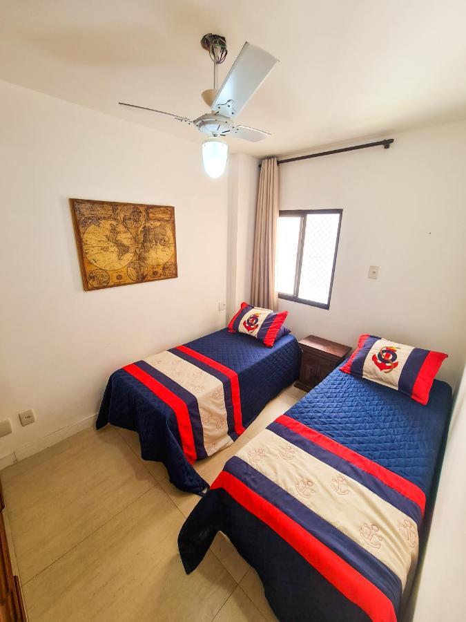 Apartamento Pe Na Areia - Praia Do Forte Cabo Frio Eksteriør bilde