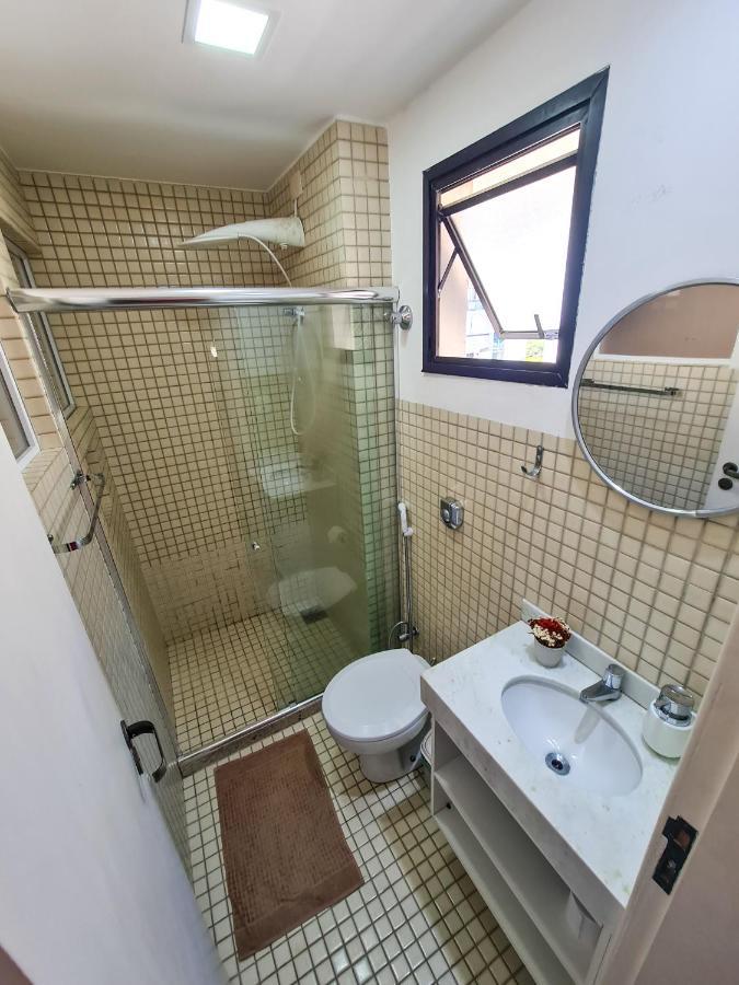 Apartamento Pe Na Areia - Praia Do Forte Cabo Frio Eksteriør bilde