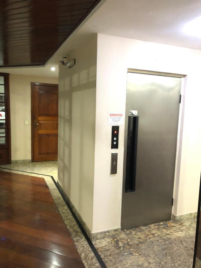 Apartamento Pe Na Areia - Praia Do Forte Cabo Frio Eksteriør bilde