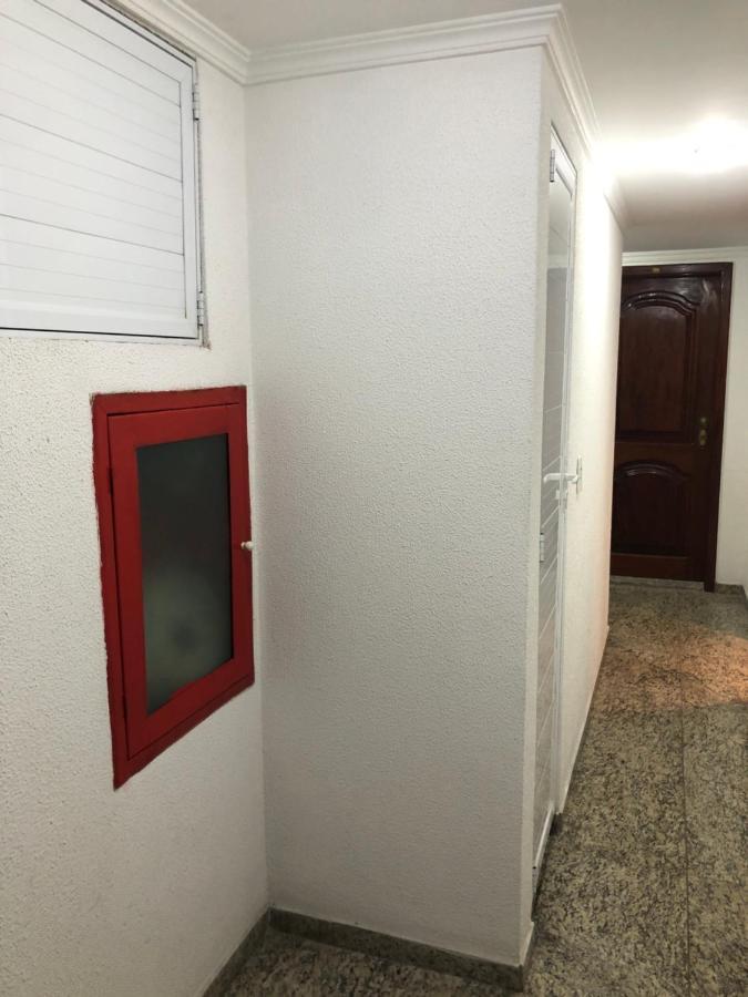 Apartamento Pe Na Areia - Praia Do Forte Cabo Frio Eksteriør bilde
